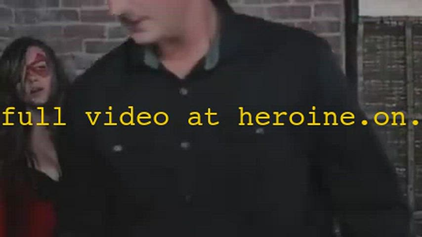 ass jav japanese jayden jaymes superheroine tits r/supercutebabesjizzed clip