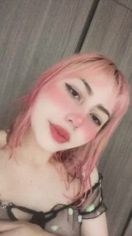 My boobs look so sexy without underwear