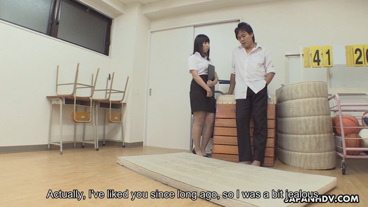 Anal Asian Japanese clip