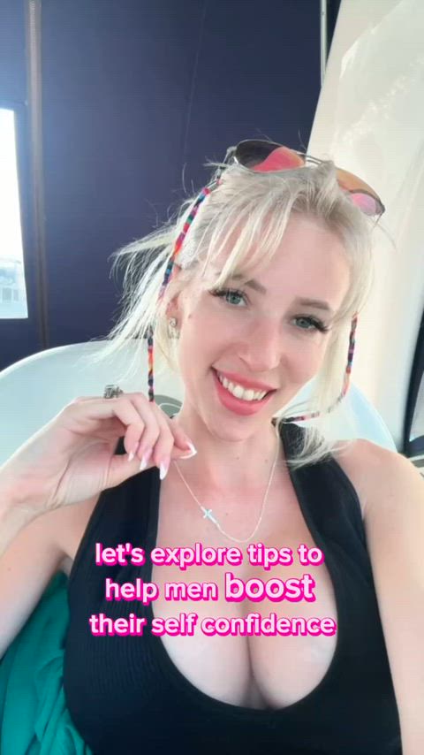 Some of my tips to help you have a successful swinging experience :-)