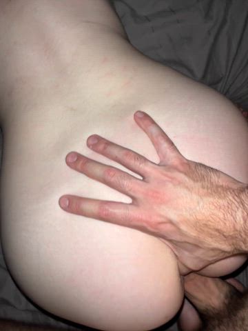 amateur anal anal fingering anal play ass big dick cock doggystyle pov sex clip