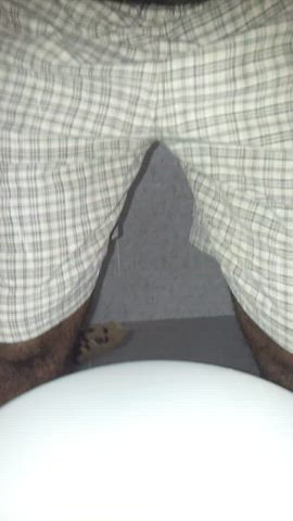 Hairy Cock Handjob Indian clip
