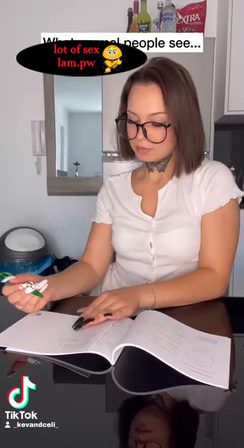 ass babe big ass big tits nude pussy solo teen tiktok tits clip