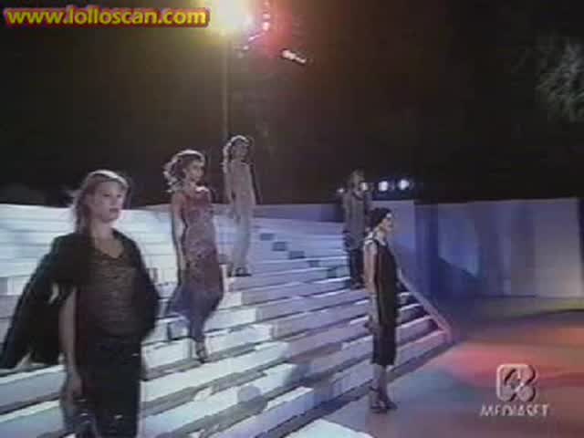 Italian clip