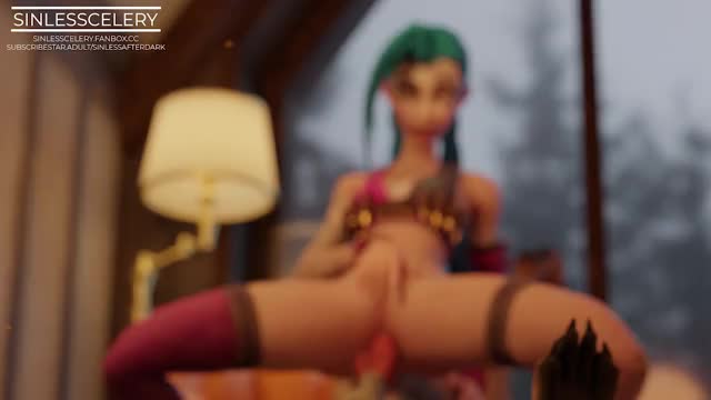 Jinx Doggie Public