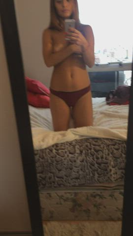 amateur solo teen clip