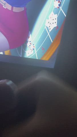 animation girls tribute clip