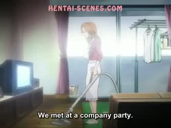 Consenting Adultery 01 - masturbating with vacuum
