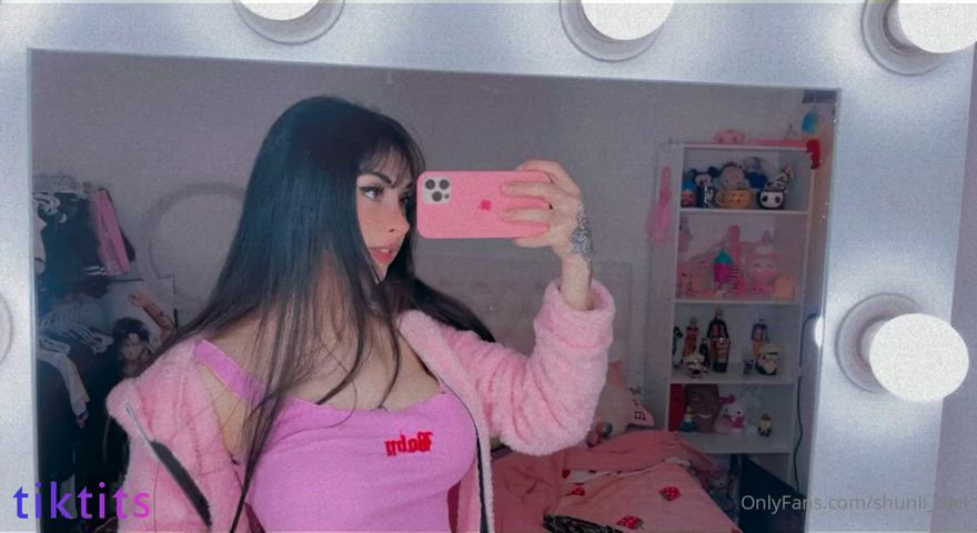 cum vintage xchange clip