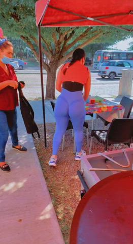 ass big ass leggings clip