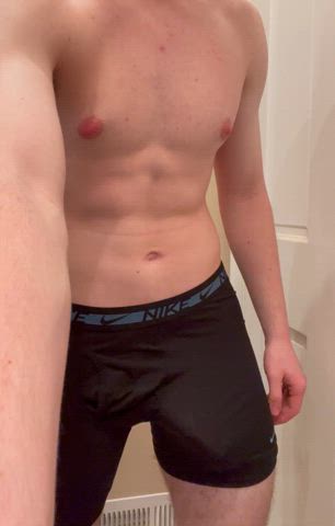 18 m4f morris county promise I’m good