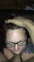 Cum Cumshot Facial clip