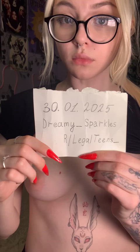 teen teens verified legal-teens clip