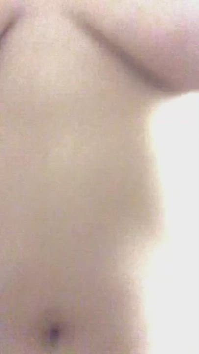 Amateur Boobs Brunette clip