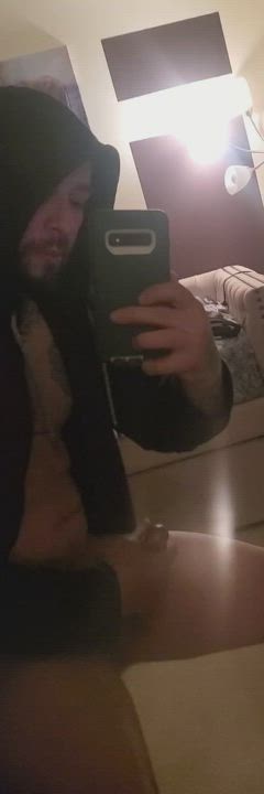 Cum clip