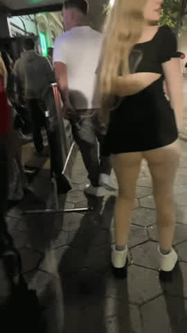 Ass Asshole Cheating Public