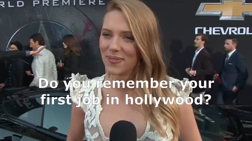 babecock bollywood celebrity scarlett johansson clip