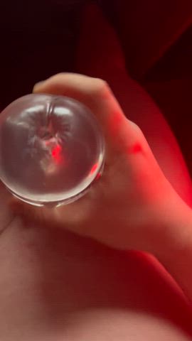 Who wants to replace that fleshlight ?