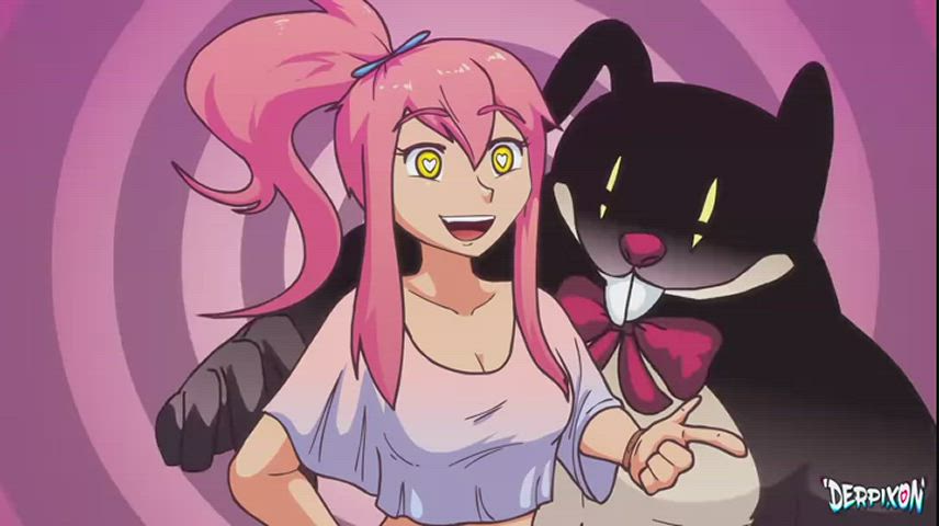 Alt Animation Cute Hentai clip