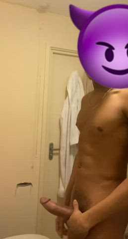 No face no case ?