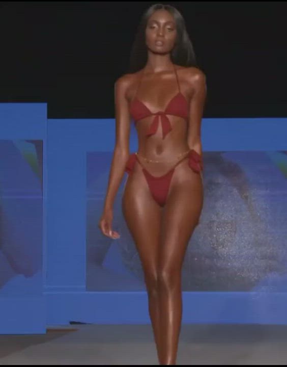 Adina Barbu Babe Blonde clip