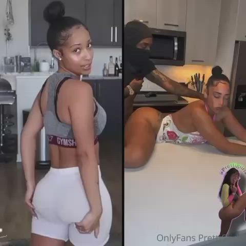 ass babecock big dick celebrity doggystyle ebony pornstar pussy clip