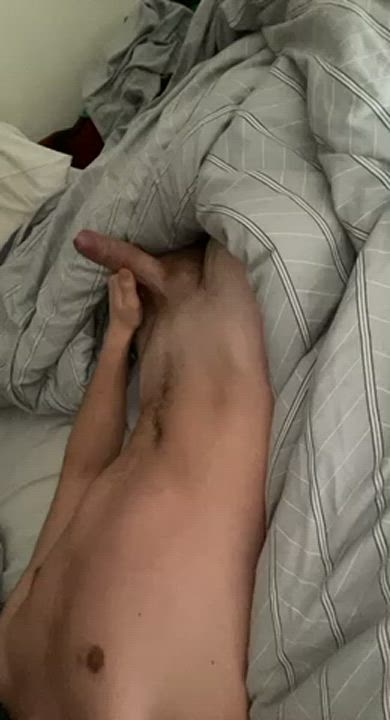 Cock Male Masturbation Teen clip