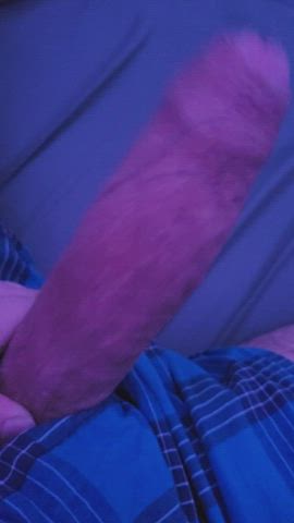 BWC Big Dick Cock Milking clip