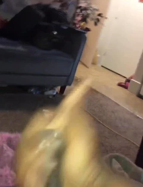 Ebony Latina ShayDeeHore My Biggest Cumshot
