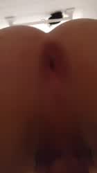Anal Femboy Tight Ass clip