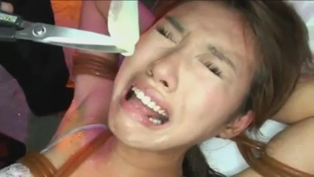 Bukkake Condom Cum clip