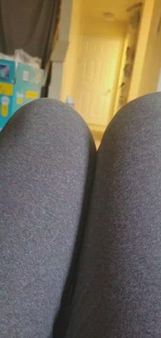 Trans Leggings r/NSFWFunny clip