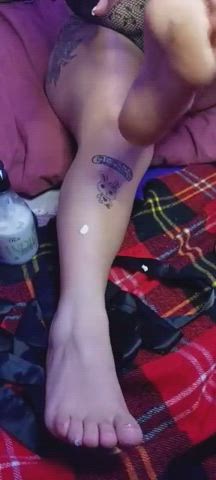 Feet Feet Fetish Sucking clip