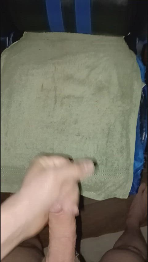 Oops, it wasn't meant to hit a chair