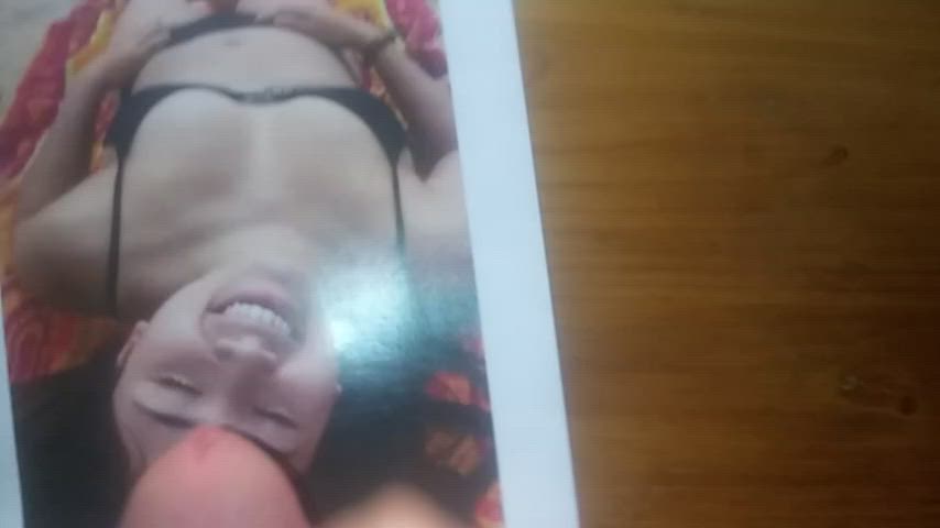 Tribute Asian Teen clip
