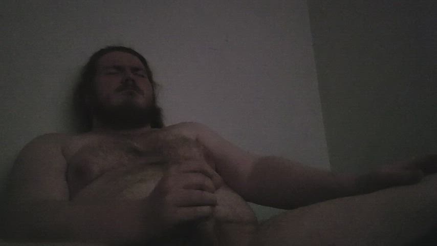 Cock Cock Worship Masturbating clip