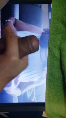 cum tribute r/tributeme clip