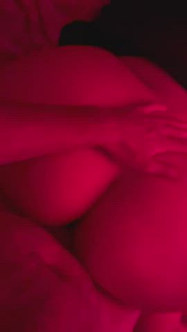 Shes gonna make me cum