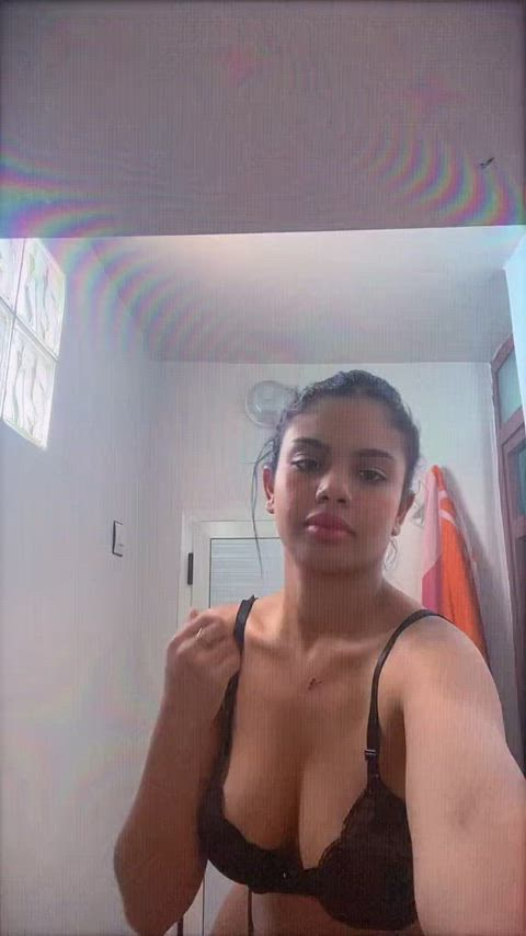 Step-sister pays rent with her pussy!