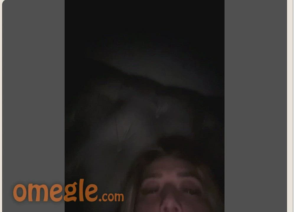 Blonde MILF Pussy Strip clip
