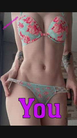 YOU WANT COCK