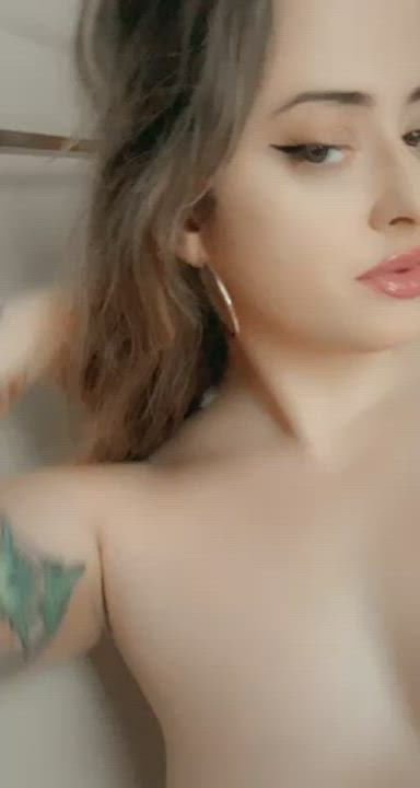 Itās been awhile since Iāve been titty fucked