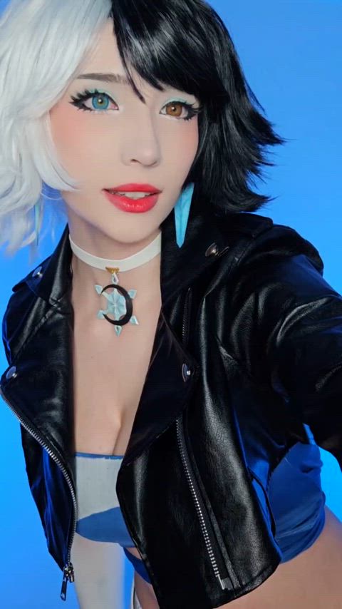 cosplay costume women clip