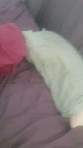 bareback boy pussy breeding daddy clip
