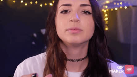 ASMR JOI Tribute clip