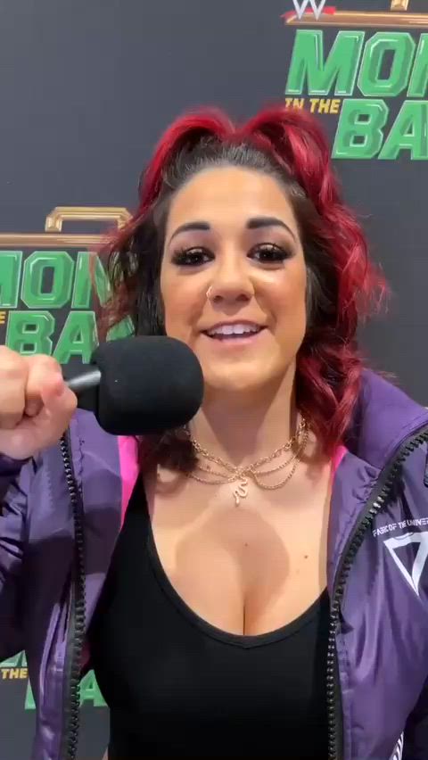 big tits latina tits clip
