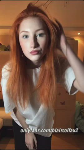 Babe Cute Teen clip