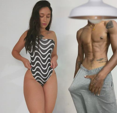 bbc babe babecock big dick monster cock teen watching clip