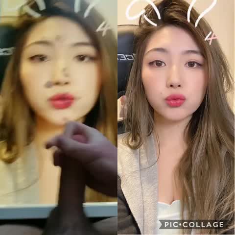 xChocoBars cumtrib Babecock