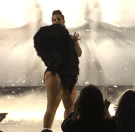 ashley graham ass bbw mistress clip
